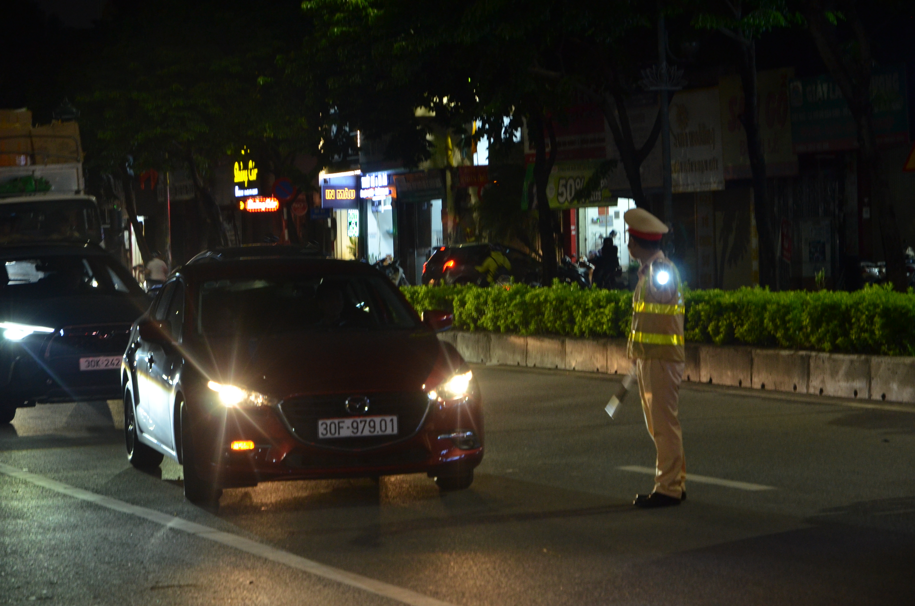 155 vụ tai nạn giao thông trong 3 ngày nghỉ Tết Dương lịch - ảnh 1