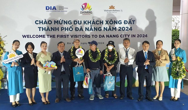Du lịch Việt kỳ vọng bứt phá mạnh mẽ trong năm 2024 - ảnh 5