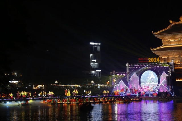 Du lịch Việt kỳ vọng bứt phá mạnh mẽ trong năm 2024 - ảnh 4