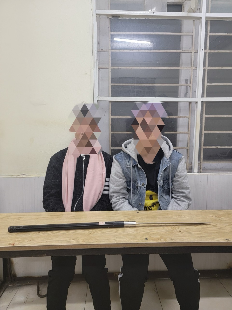 Xử lý 266 trường hợp vi phạm trật tự ATGT - ảnh 2