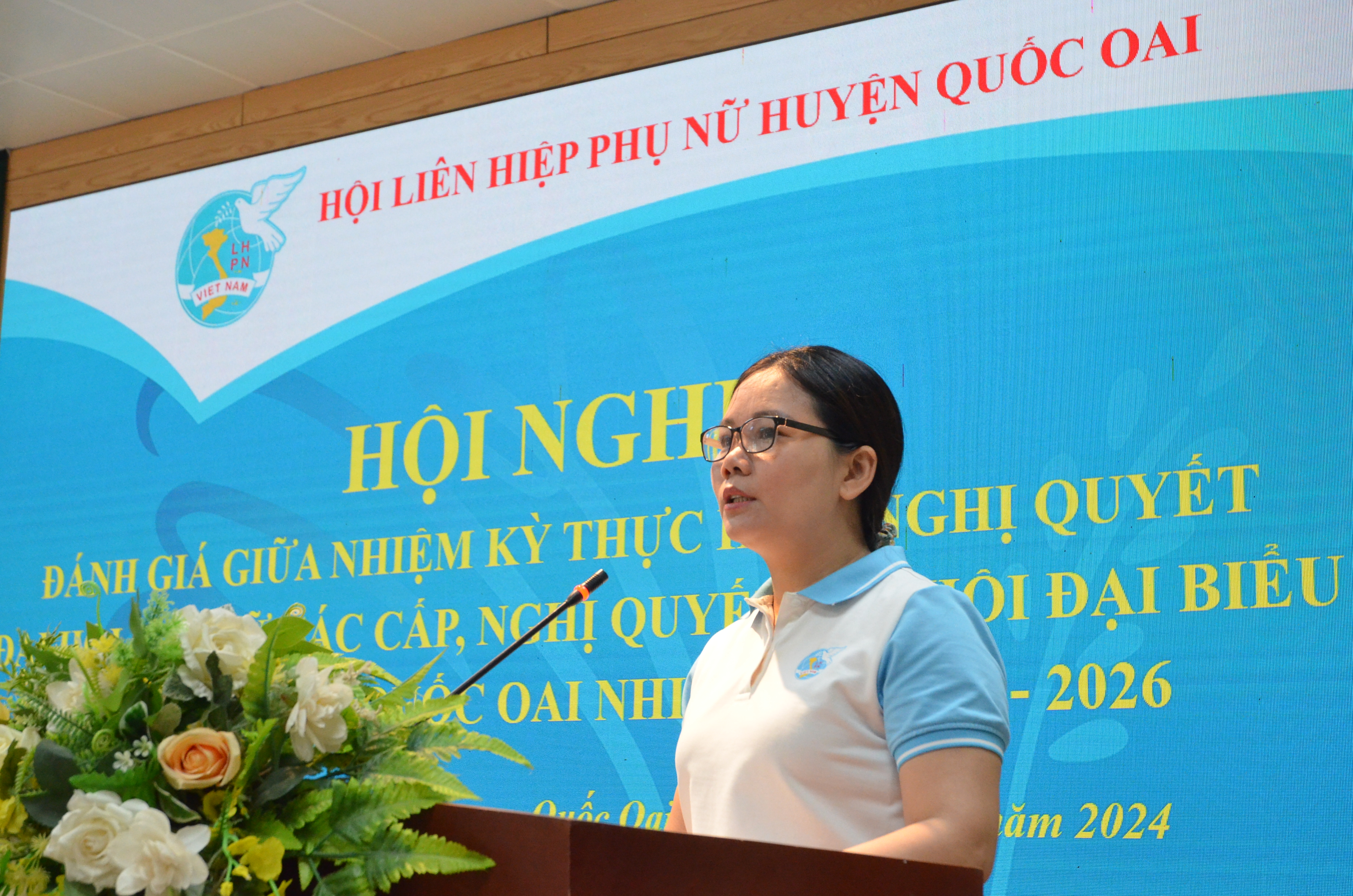 Nghiêm túc xác định, triển khai thực hiện các chỉ tiêu trong nửa đầu nửa đầu nhiệm kỳ 2021-2026 - ảnh 2