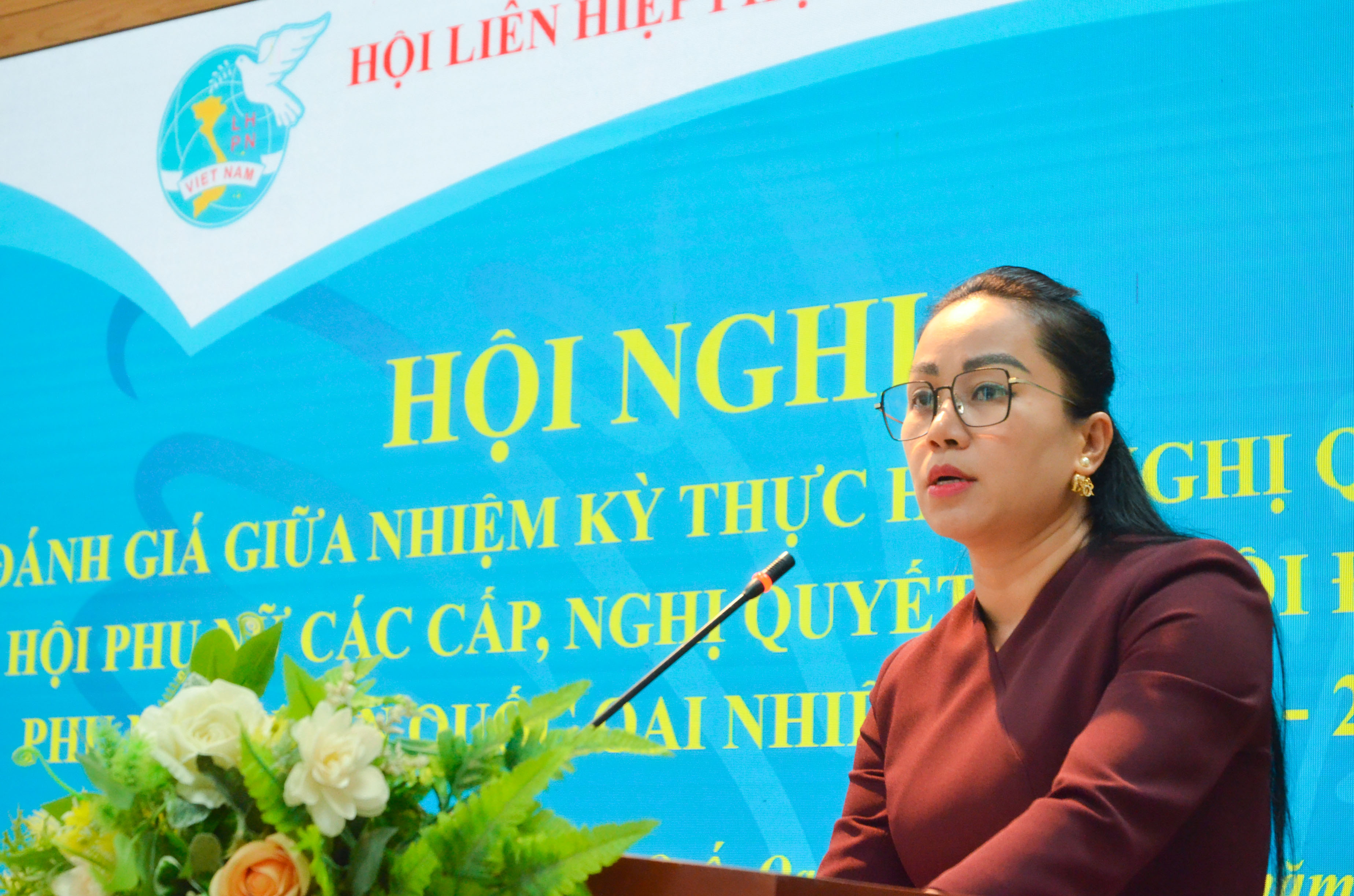 Nghiêm túc xác định, triển khai thực hiện các chỉ tiêu trong nửa đầu nửa đầu nhiệm kỳ 2021-2026 - ảnh 4