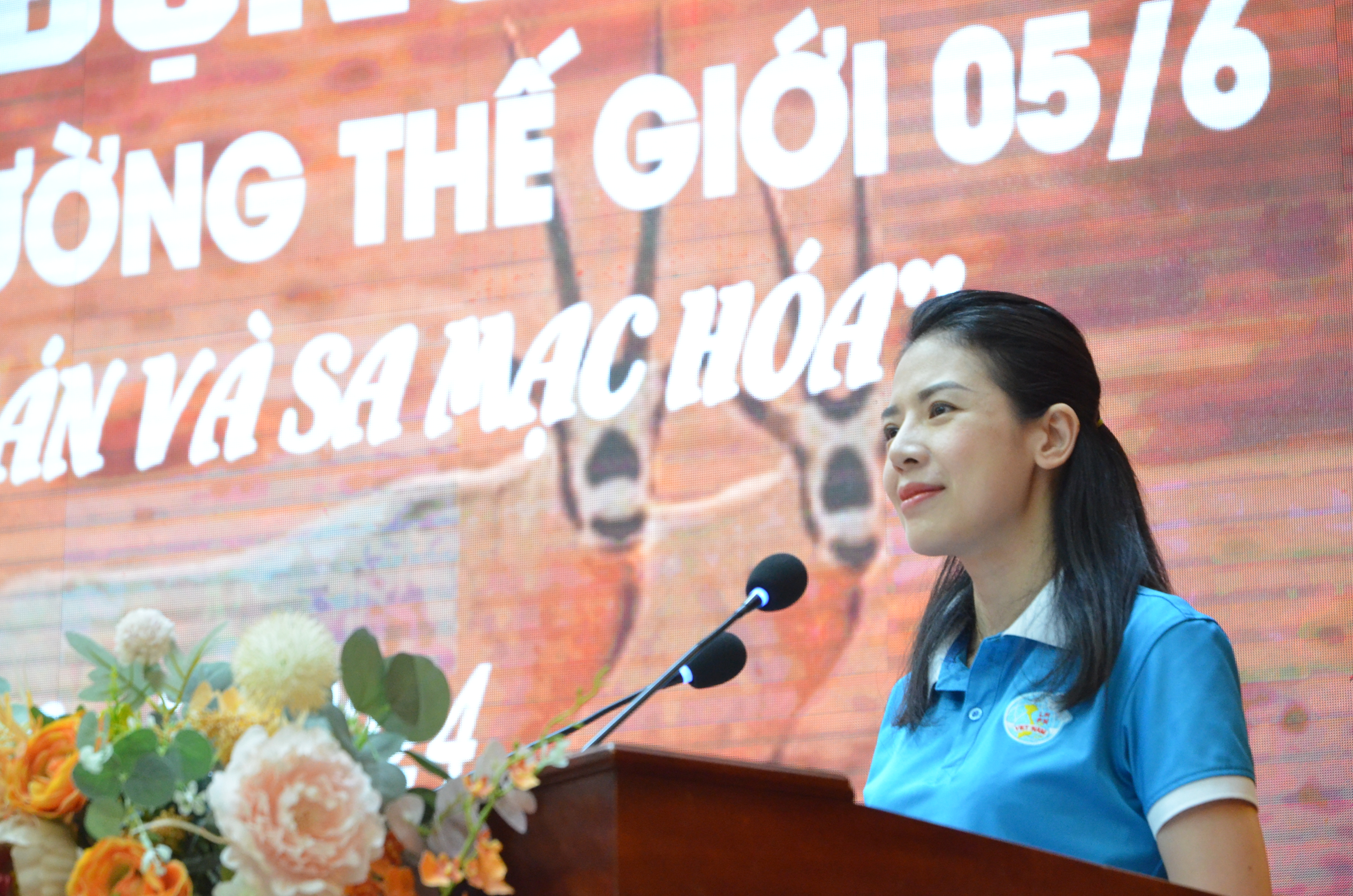 Hội LHPN Hà Đông: Phát động hưởng ứng Ngày Môi trường Thế giới - ảnh 5