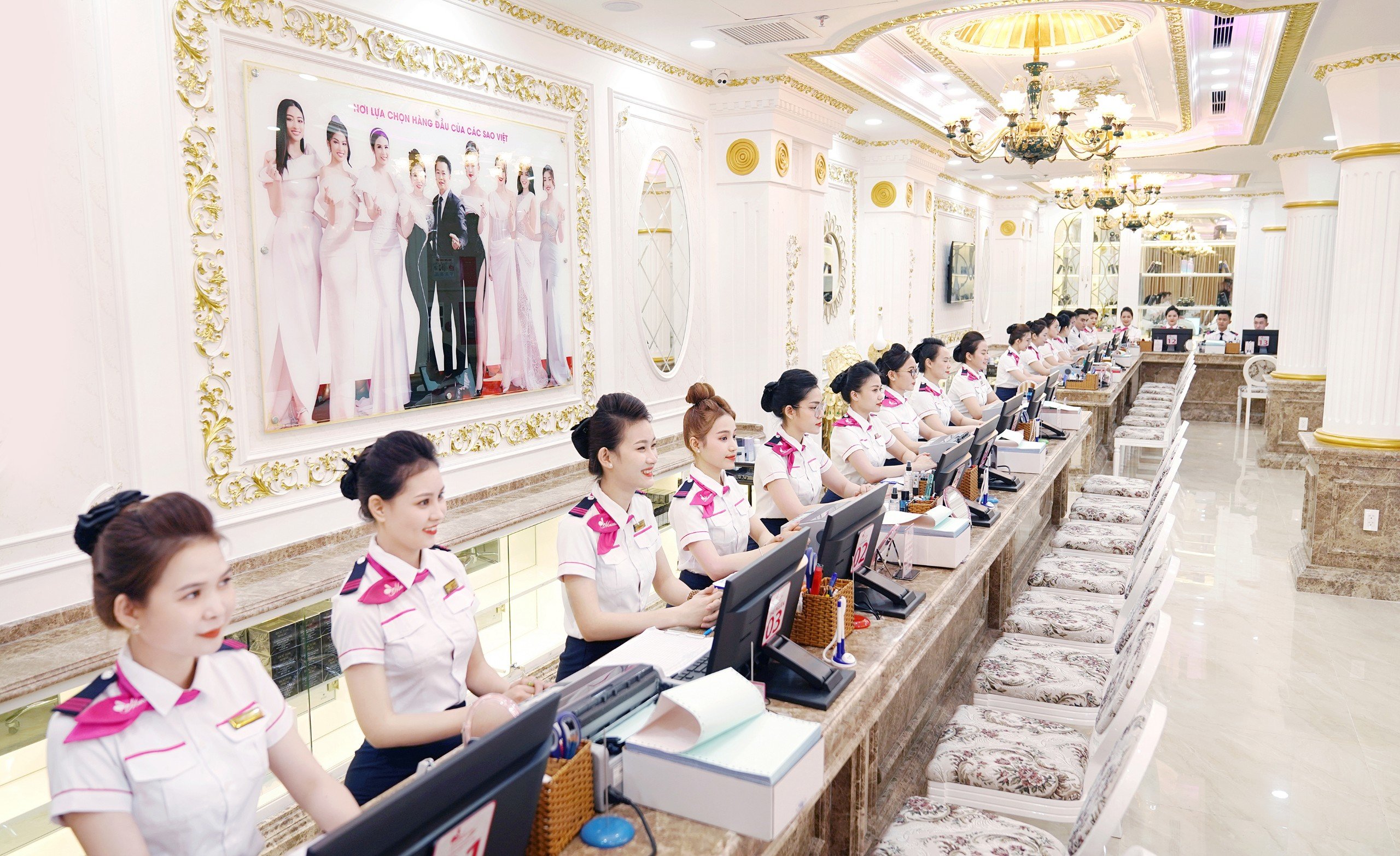 Lý do thẩm mỹ viện Mailisa Hà Nội luôn sở hữu lượng khách đông đảo? - ảnh 3
