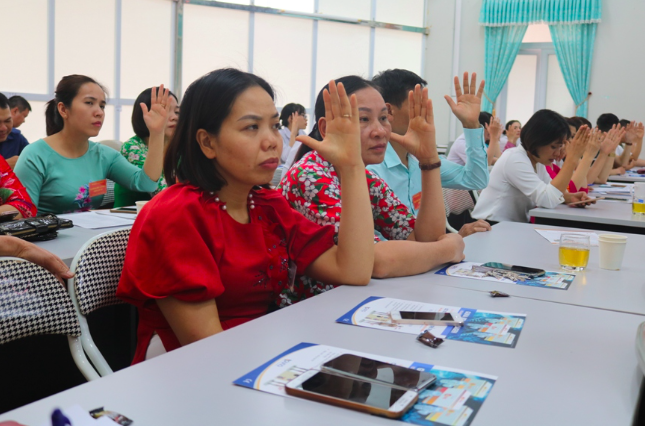 Sơn La: Nâng cao vai trò phụ nữ dân tộc thiểu số trong phát triển kinh tế hộ gia đình - ảnh 1