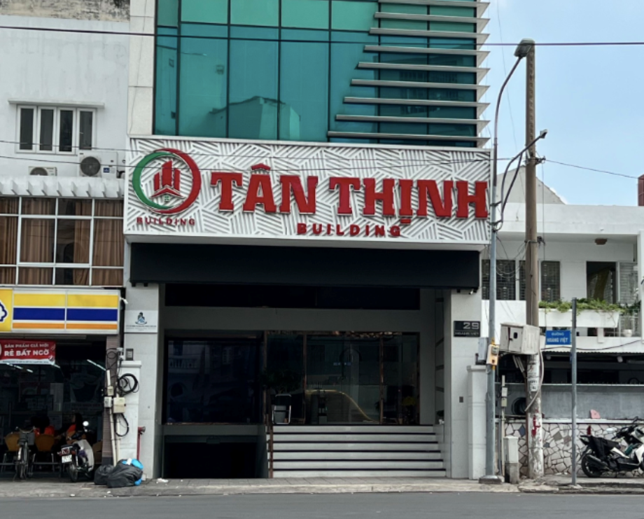 Địa ốc Phúc Lộc An có dấu hiệu thuê ‘chim mồi’ lừa khách hàng: Bán đất không báo chính quyền - ảnh 3