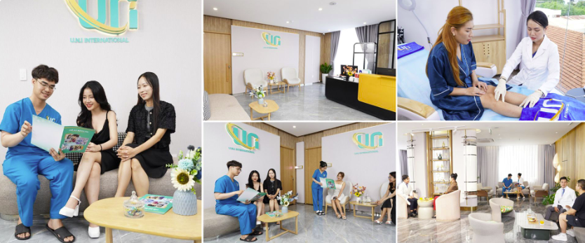 UNI International: Khi “tâm” và “tầm” có mặt – nhan sắc Việt lên ngôi - ảnh 5