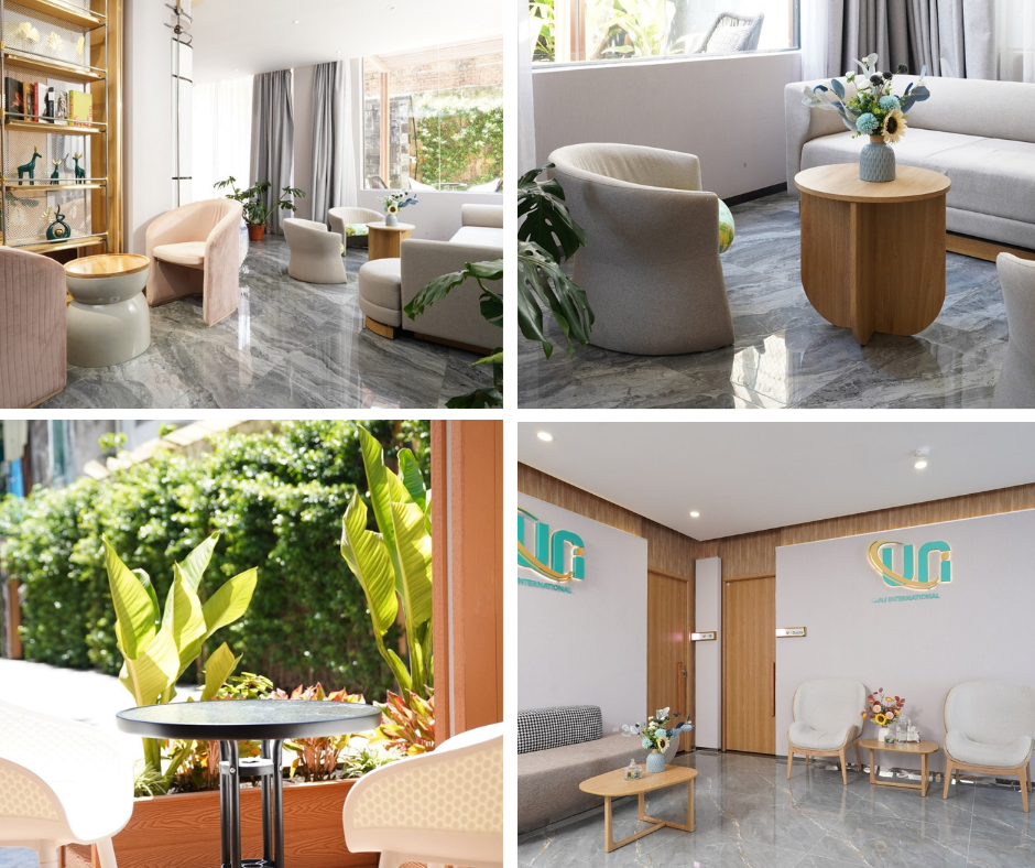 UNI International: Khi “tâm” và “tầm” có mặt – nhan sắc Việt lên ngôi - ảnh 6