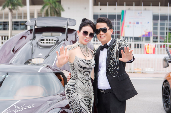 Thẩm mỹ viện Mailisa can thiệp vào cơ thể người sai phép - ảnh 2