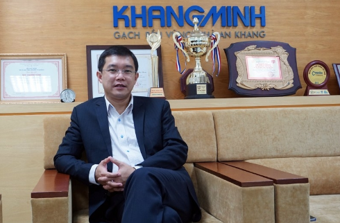 Lô trái phiếu GKMH2124001 khiến Công ty CP GKM Holdings bị xử phạt - ảnh 2