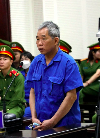 Tình “anh em” trong phiên xử vụ án liên quan đến Đỗ Hữu Ca - ảnh 2