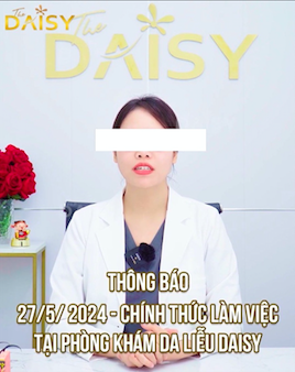 Phòng khám chuyên khoa Da liễu Daisy dùng ‘bác sĩ chui’ trị sẹo cho khách - ảnh 2