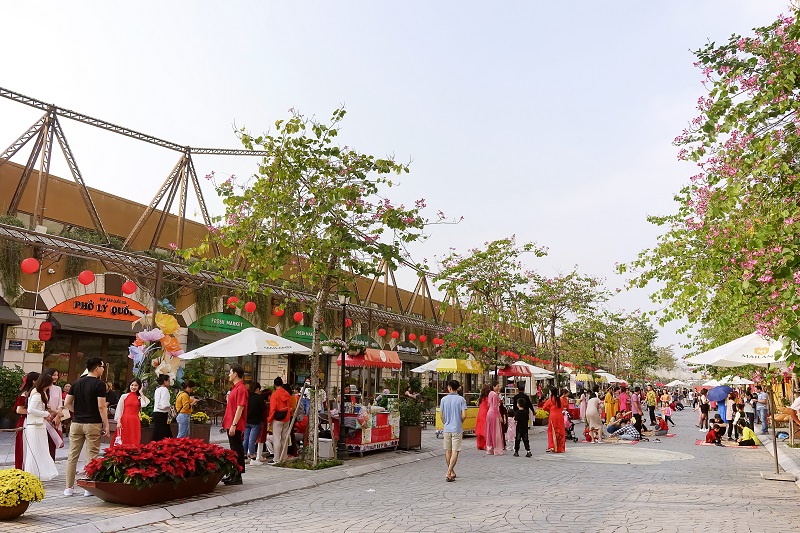 Mailand Hanoi City được vinh danh “Người Tiên phong trên hành trình di sản” - ảnh 3