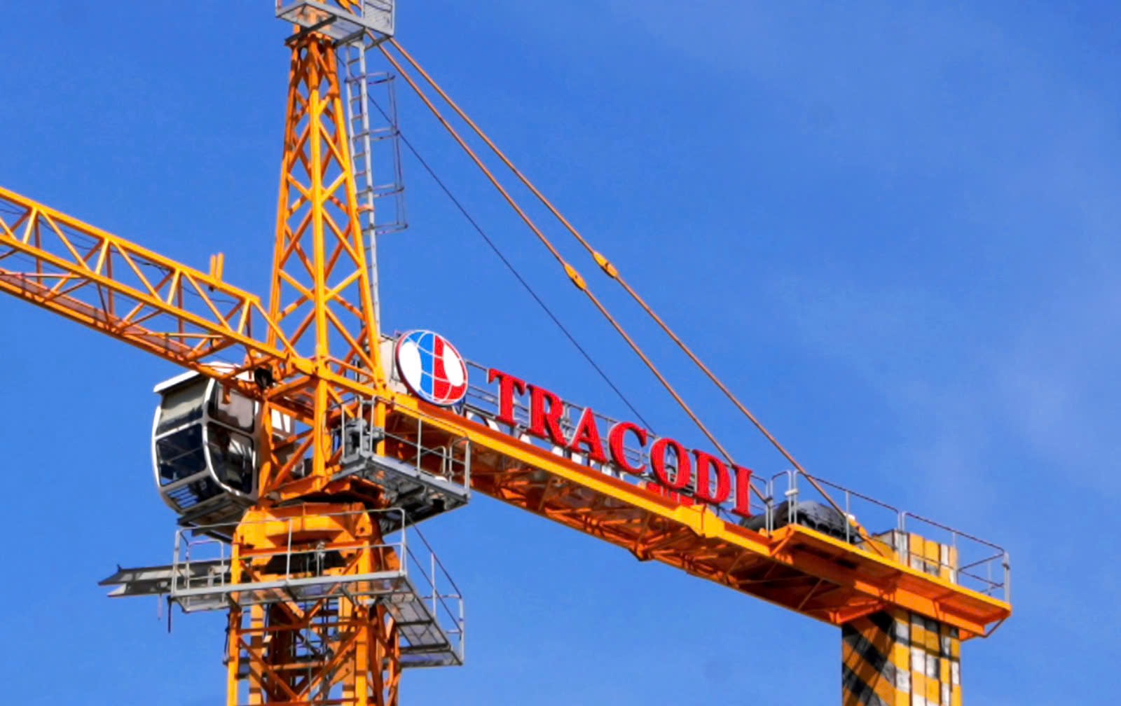 Tracodi (TCD) đổi tên công ty, định hướng quản trị theo mô hình Tập đoàn - ảnh 1