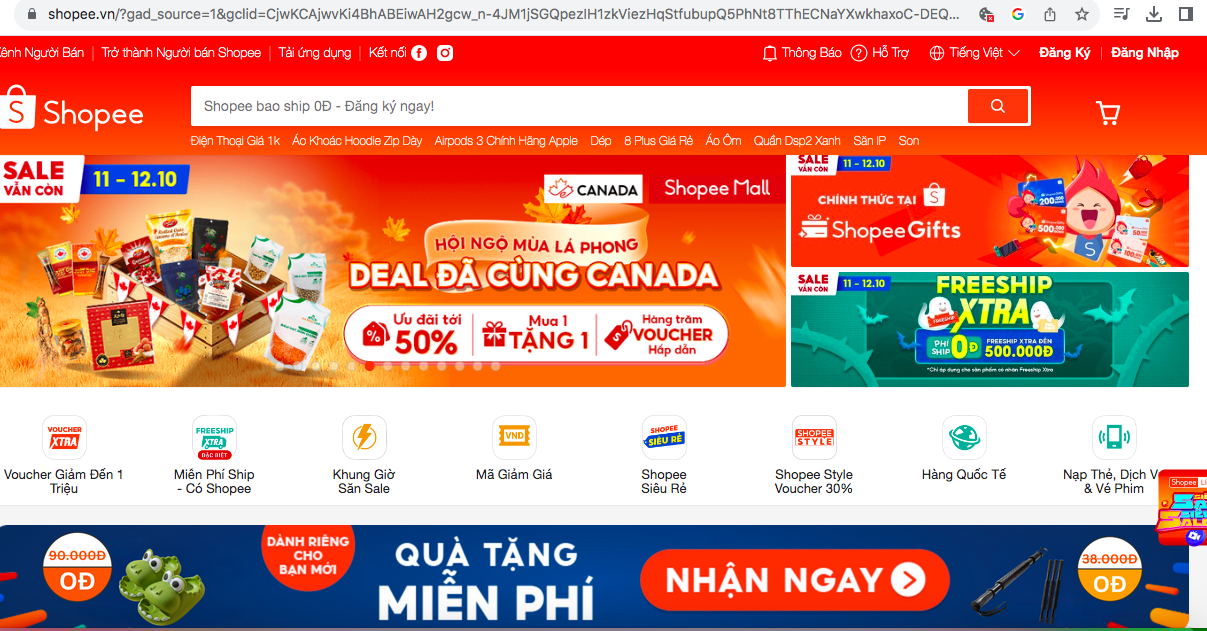 Lo ngại bị lừa tiền khi đặt hàng trên trang thương mại điện tử - ảnh 3
