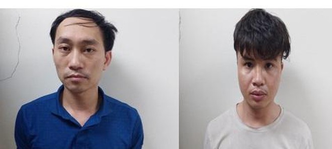 Triệt phá đường dây làm giả bằng cử nhân và giấy khai sinh qua mạng xã hội - ảnh 1