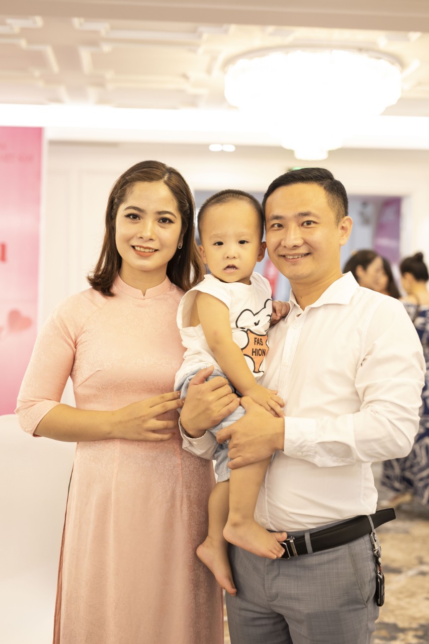 “Thấu hiểu để yêu thương”: Nghệ thuật xây dựng hạnh phúc gia đình - ảnh 3