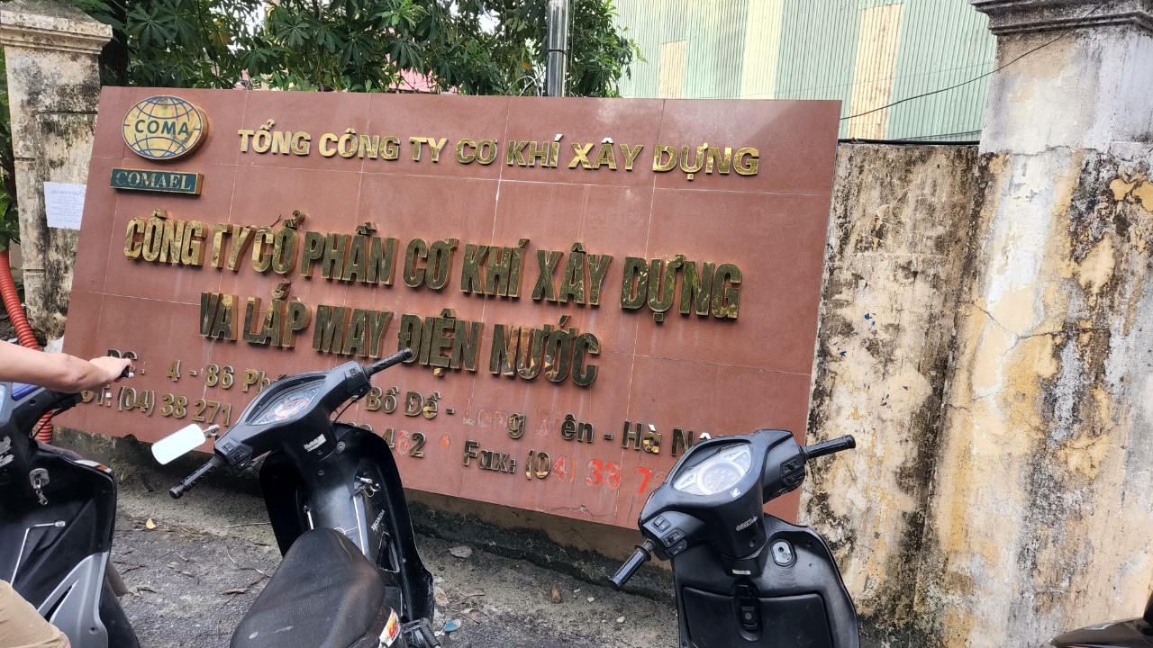 Kịp thời khống chế đám cháy trên địa bàn quận Long Biên - ảnh 2