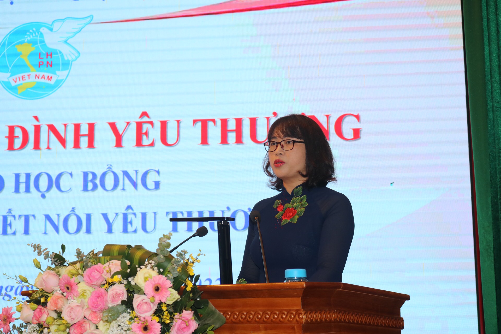 Hội LHPN quận Nam Từ Liêm: Rộn ràng Ngày hội gia đình – kết nối yêu thương - ảnh 3