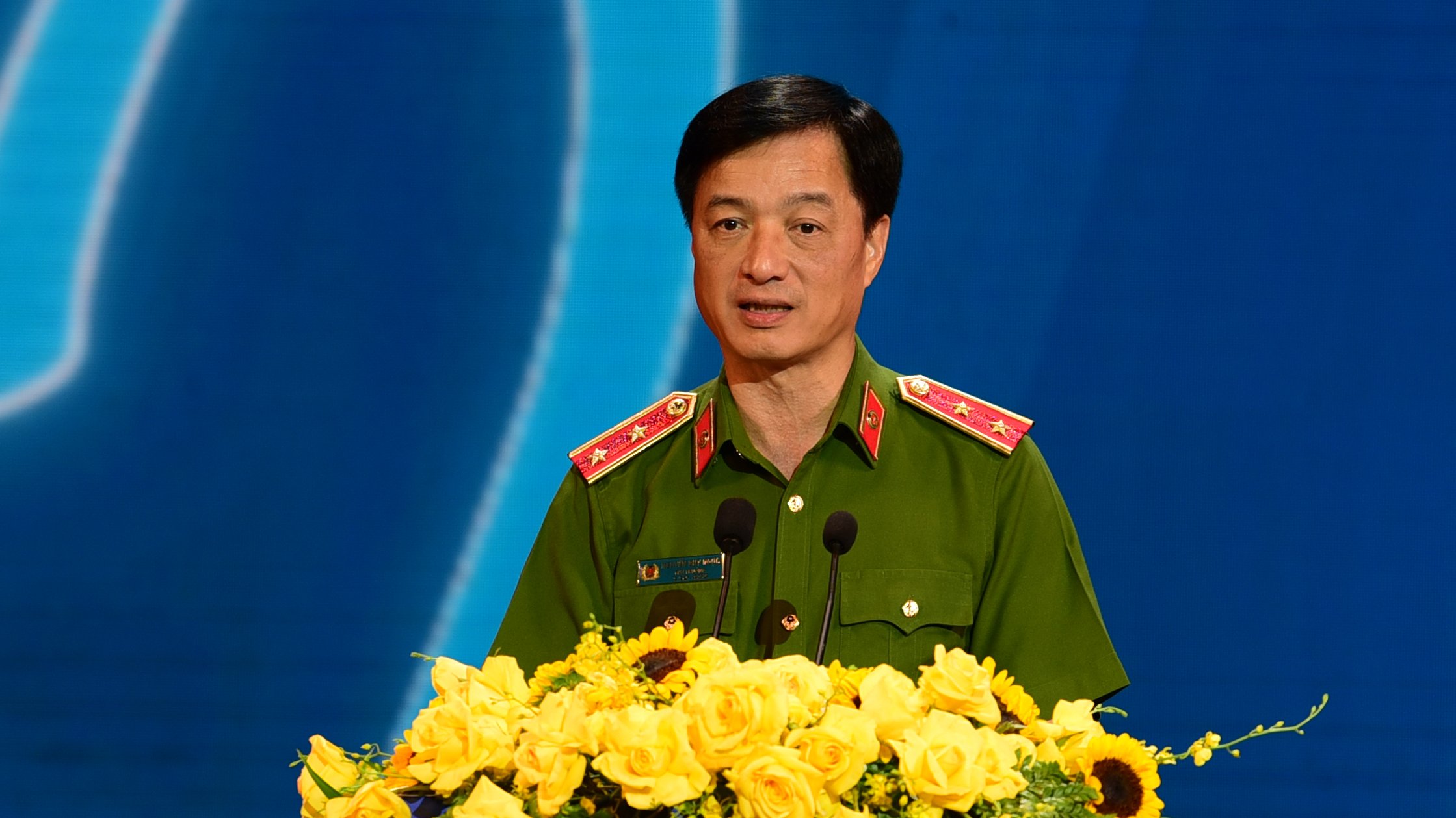 Đẩy lùi tội phạm mua bán người, vì bình yên cuộc sống của nhân dân - ảnh 2