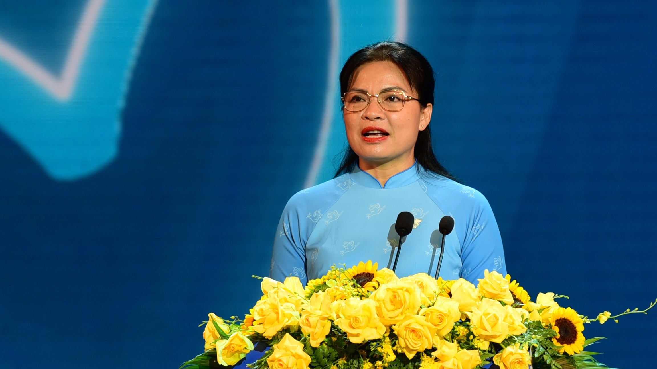 Đẩy lùi tội phạm mua bán người, vì bình yên cuộc sống của nhân dân - ảnh 1