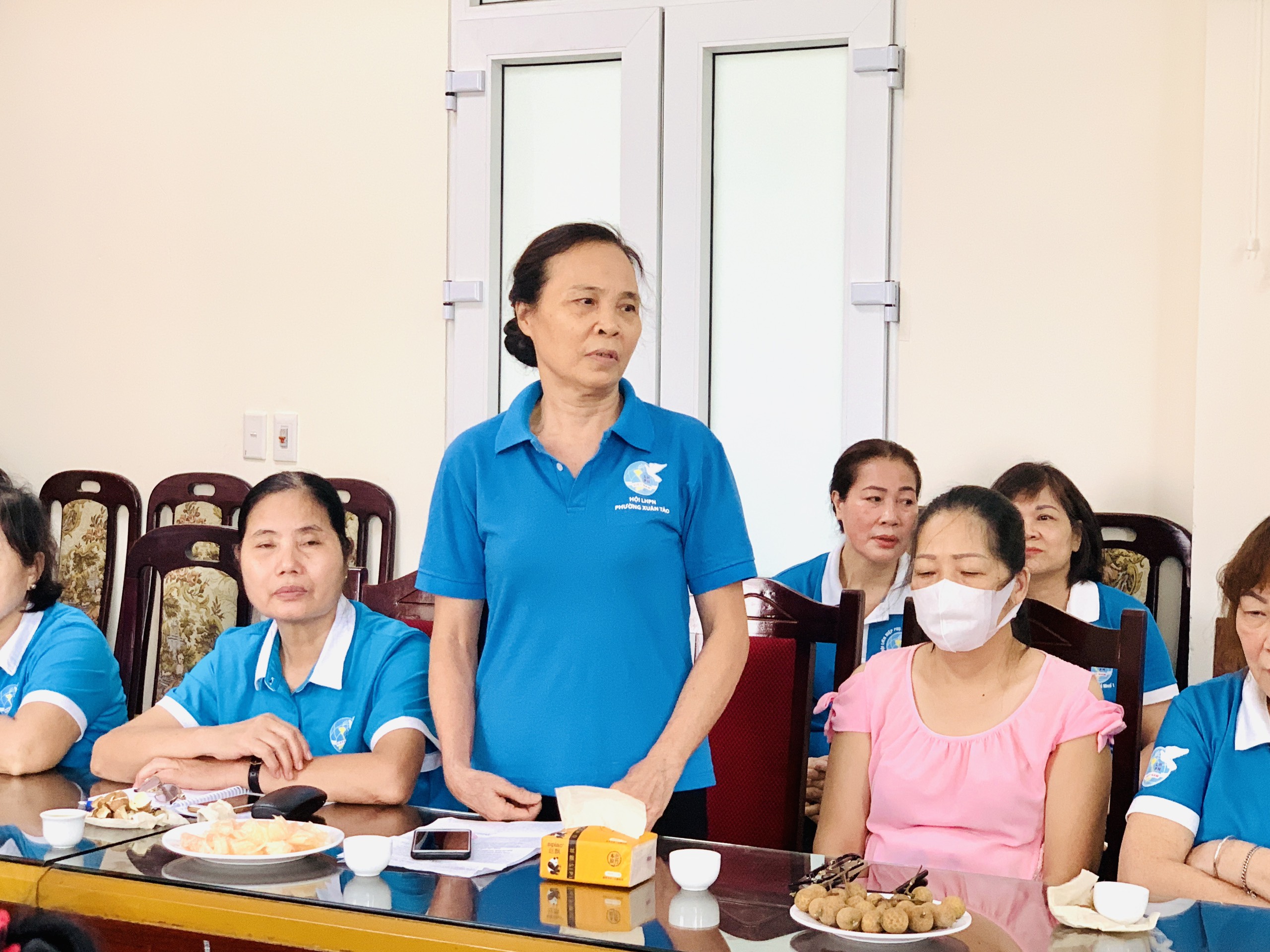 Tọa đàm đề xuất giải pháp đảm bảo an toàn thực phẩm - ảnh 4