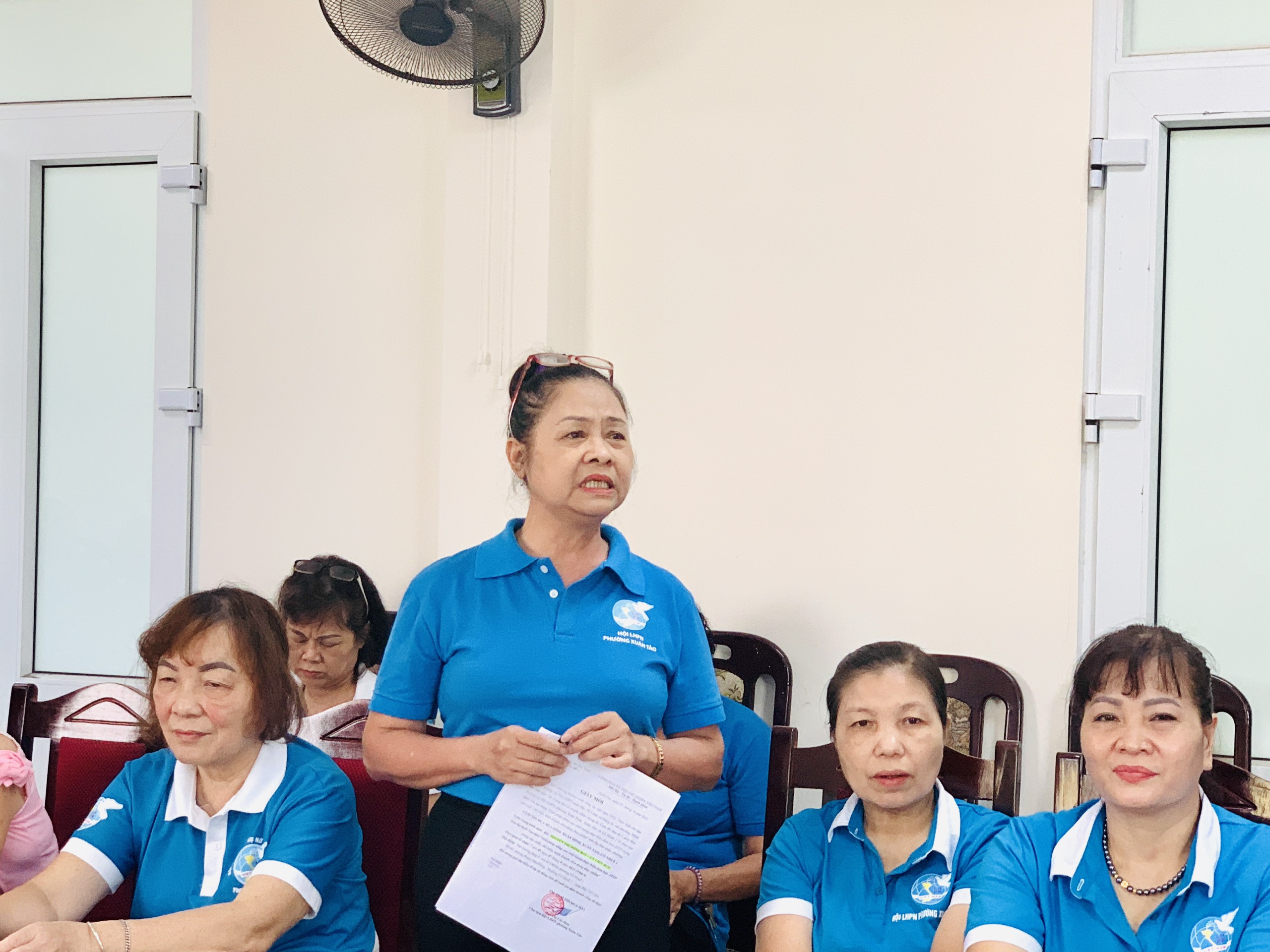 Tọa đàm đề xuất giải pháp đảm bảo an toàn thực phẩm - ảnh 3