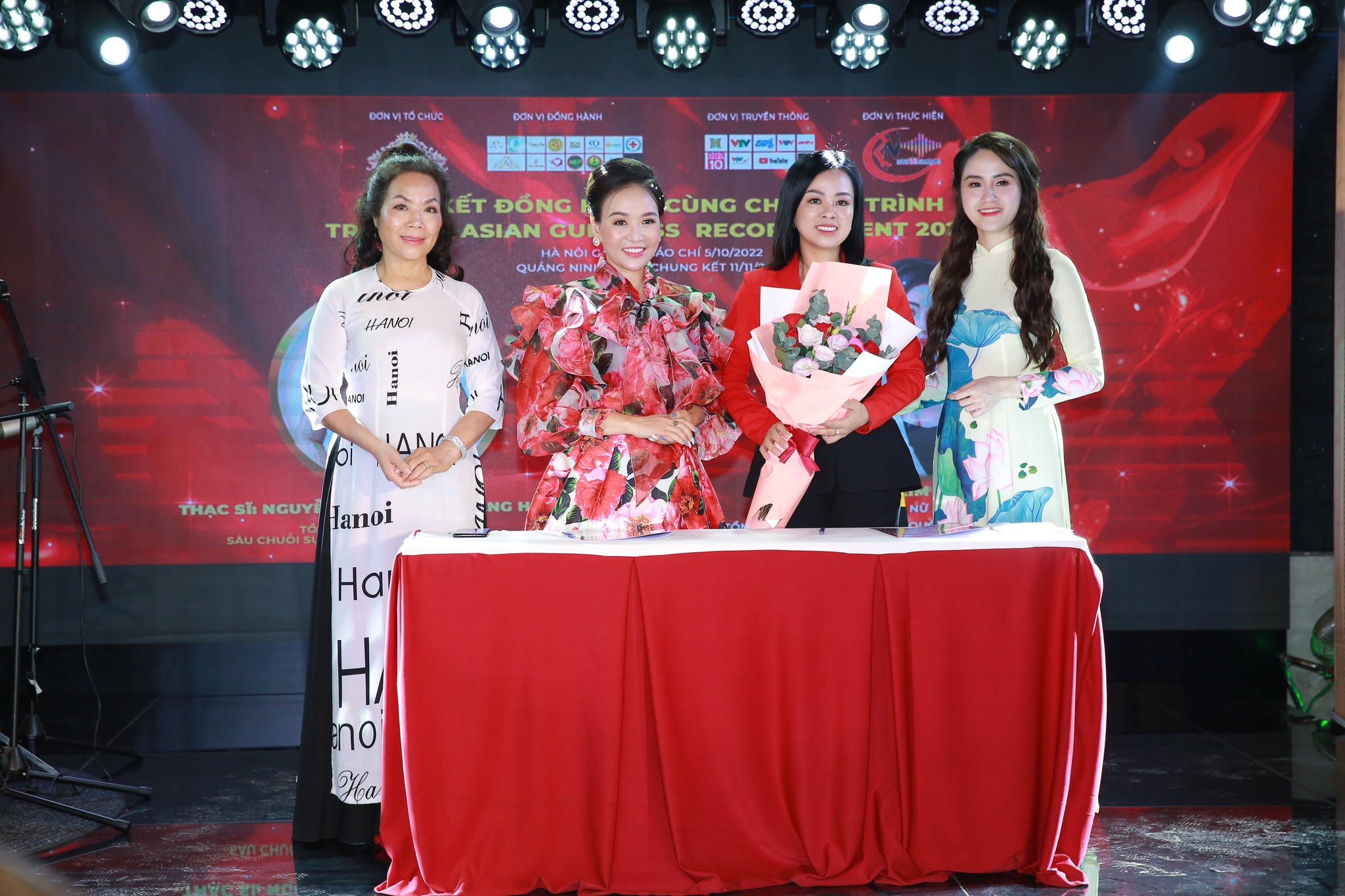Kết nối cộng đồng doanh nghiệp trong ngành làm đẹp - ảnh 1