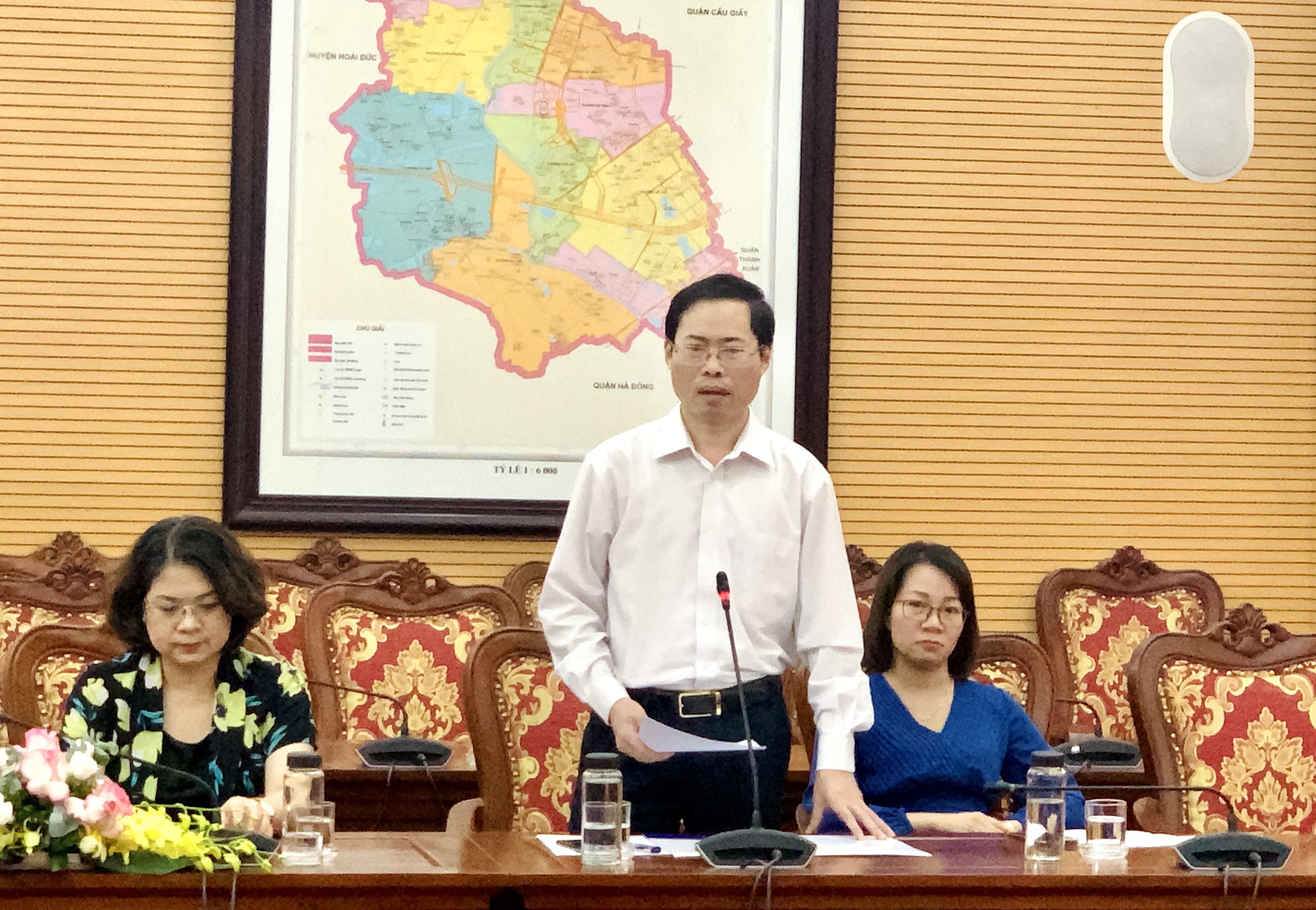 Tọa đàm giải pháp nâng cao chất lượng hoạt động của tổ chức Hội cơ sở - ảnh 3