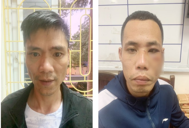 Khởi tố hai đối tượng chuyên trộm cắp xe máy tại chung cư cao cấp - ảnh 1