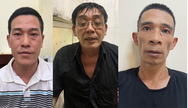 Hoàn Kiếm: Triệt phá thành công một đại lý bán lẻ ma túy - ảnh 1