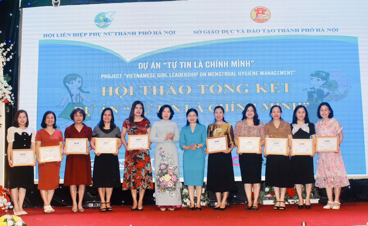 Chăm sóc sức khỏe vị thành niên cần sự tham gia của gia đình, nhà trường và toàn xã hội - ảnh 6