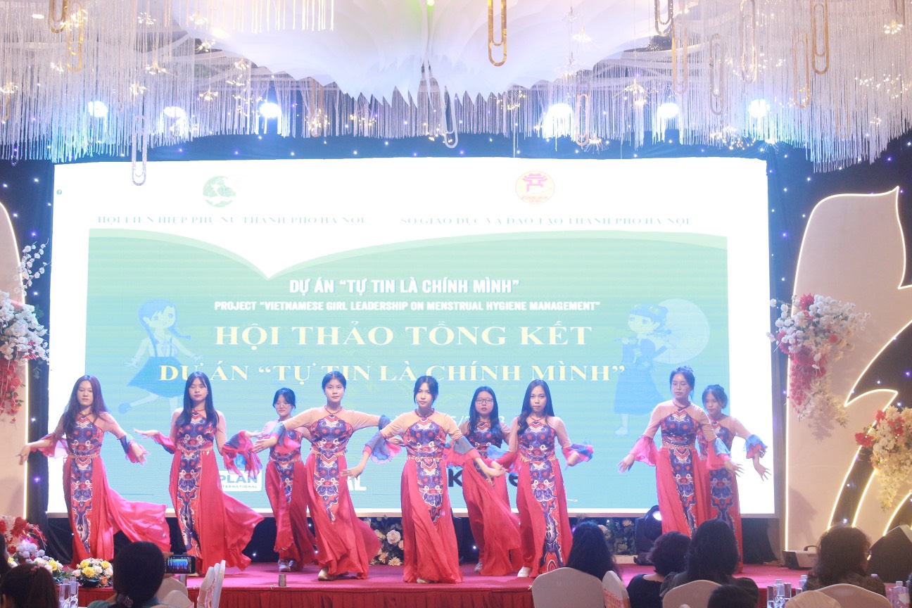 Chăm sóc sức khỏe vị thành niên cần sự tham gia của gia đình, nhà trường và toàn xã hội - ảnh 4