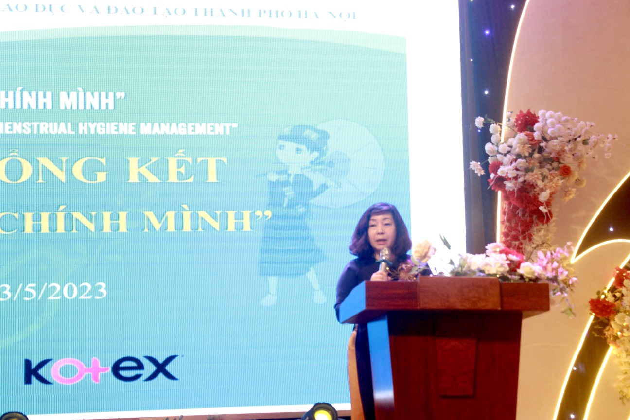 Chăm sóc sức khỏe vị thành niên cần sự tham gia của gia đình, nhà trường và toàn xã hội - ảnh 5