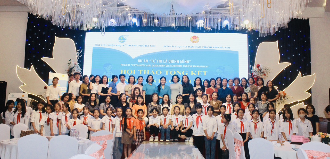 Chăm sóc sức khỏe vị thành niên cần sự tham gia của gia đình, nhà trường và toàn xã hội - ảnh 8