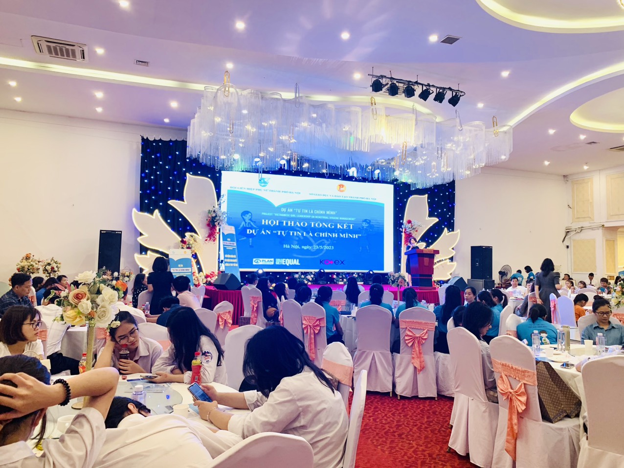 Chăm sóc sức khỏe vị thành niên cần sự tham gia của gia đình, nhà trường và toàn xã hội - ảnh 1