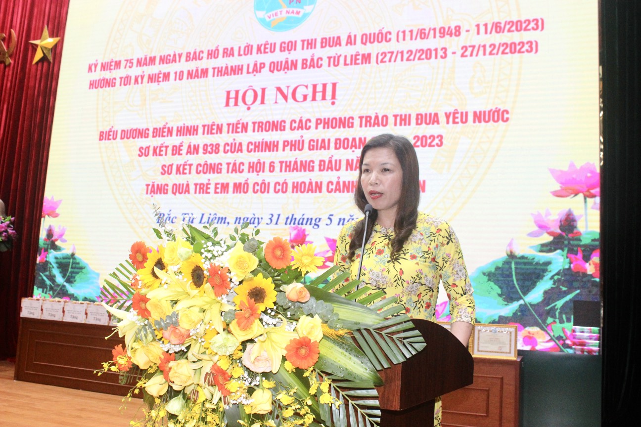 Biểu dương 75 tập thể, cá nhân có thành tích trong phong trào thi đua yêu nước - ảnh 5