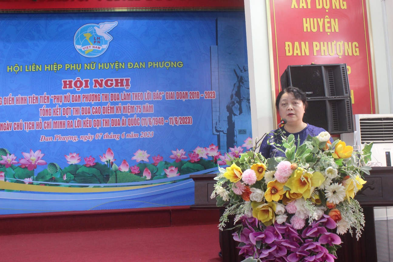Biểu dương các điển hình tiên tiến làm theo lời Bác - ảnh 2