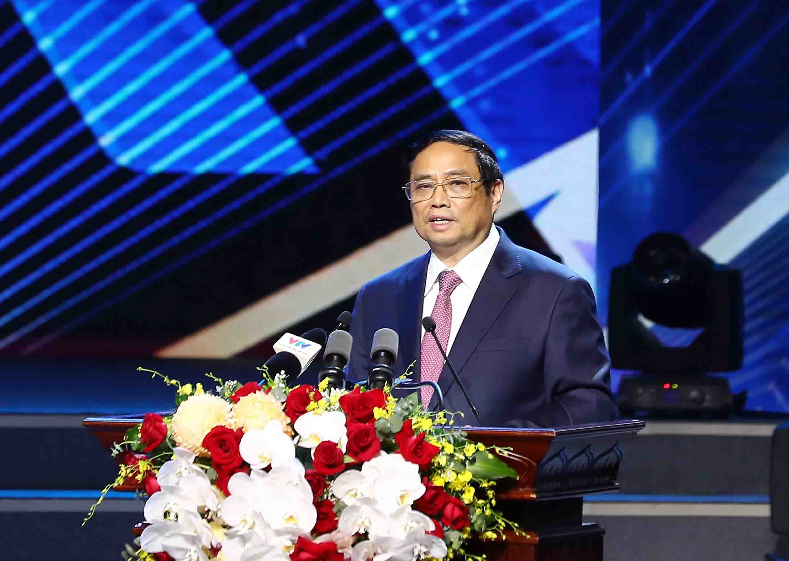 Thủ tướng: “Phải coi tội phạm ma túy là kẻ thù của sự phát triển“ - ảnh 1