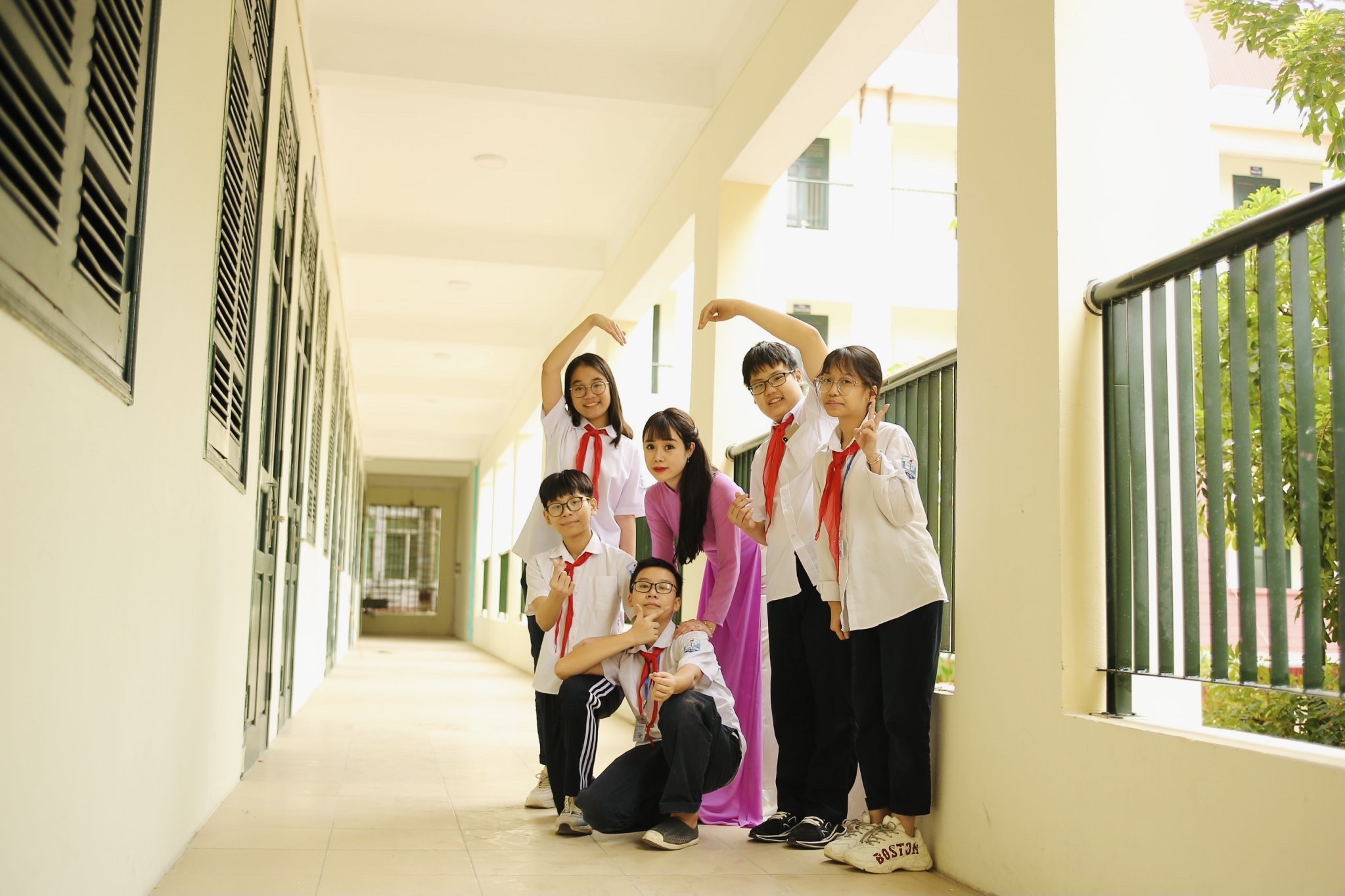 Cô giáo Hà thành viết thư tay tri ân những anh hùng liệt sỹ - ảnh 3