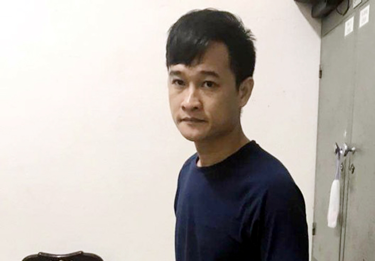 Trộm cắp tài sản rồi rao bán trên mạng xã hội - ảnh 1