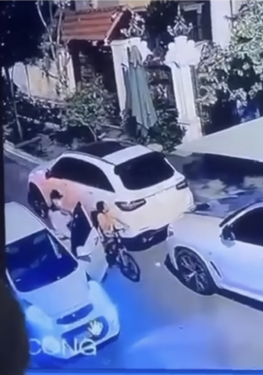 Hà Nội: Bắt giữ kẻ bắt cóc bé trai đòi 15 tỷ đồng tiền chuộc - ảnh 1