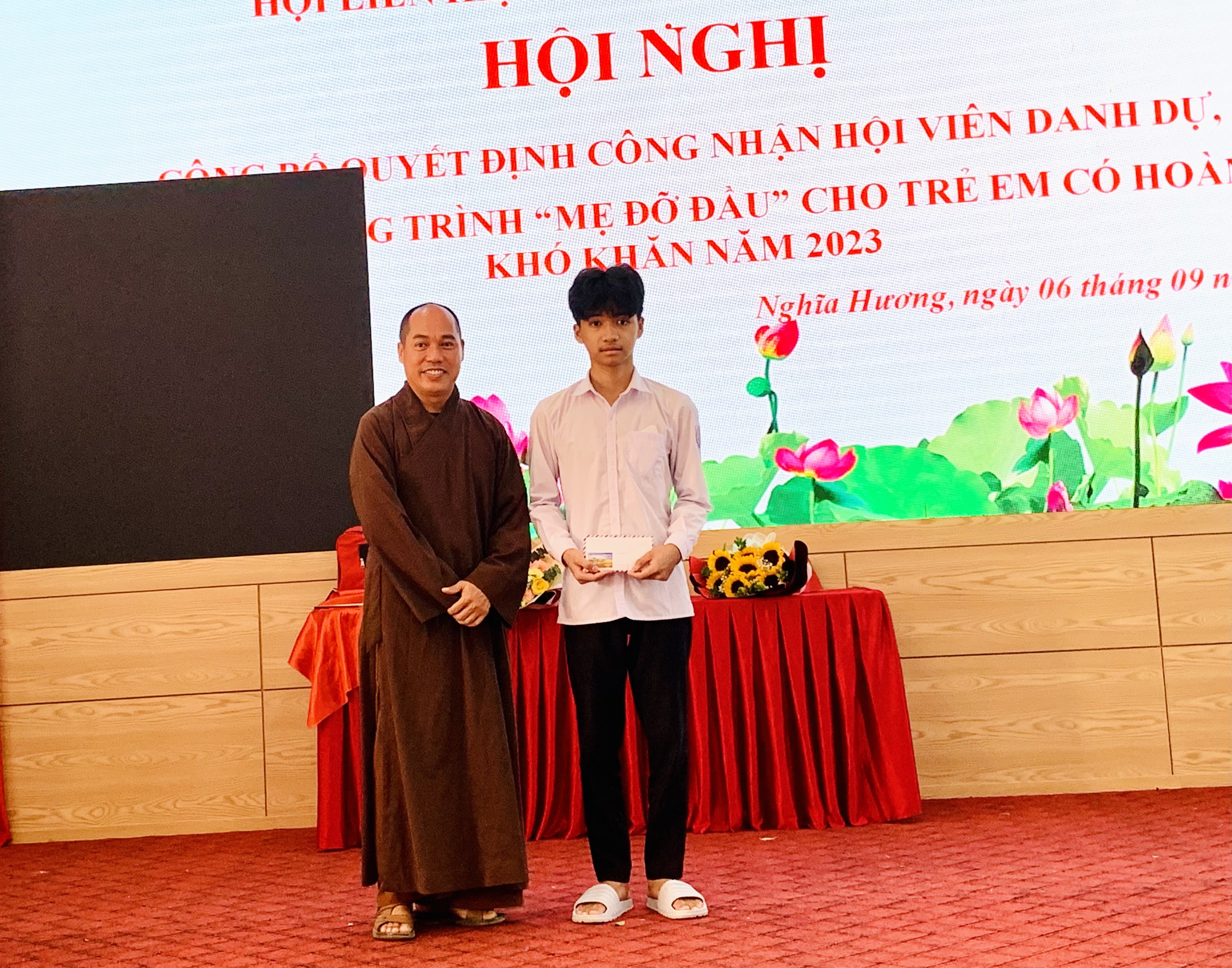 Ra mắt mô hình điểm “Làng quê an toàn cho phụ nữ và trẻ em” tại xã Nghĩa Hương, huyện Quốc Oai - ảnh 9