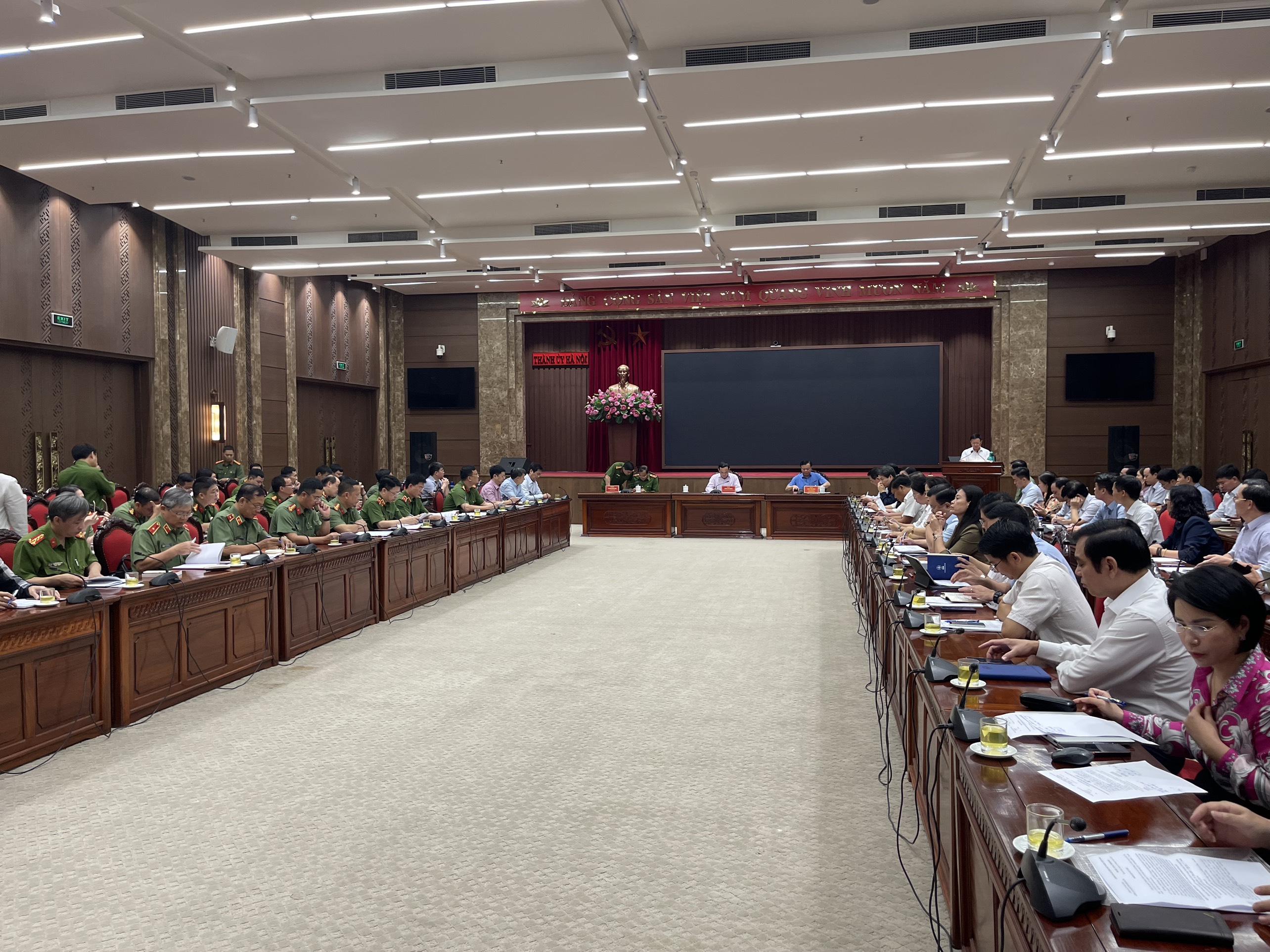 Hà Nội hỗ trợ mỗi cá nhân thuê trọ 1,5 triệu/người/tháng trong 6 tháng - ảnh 1