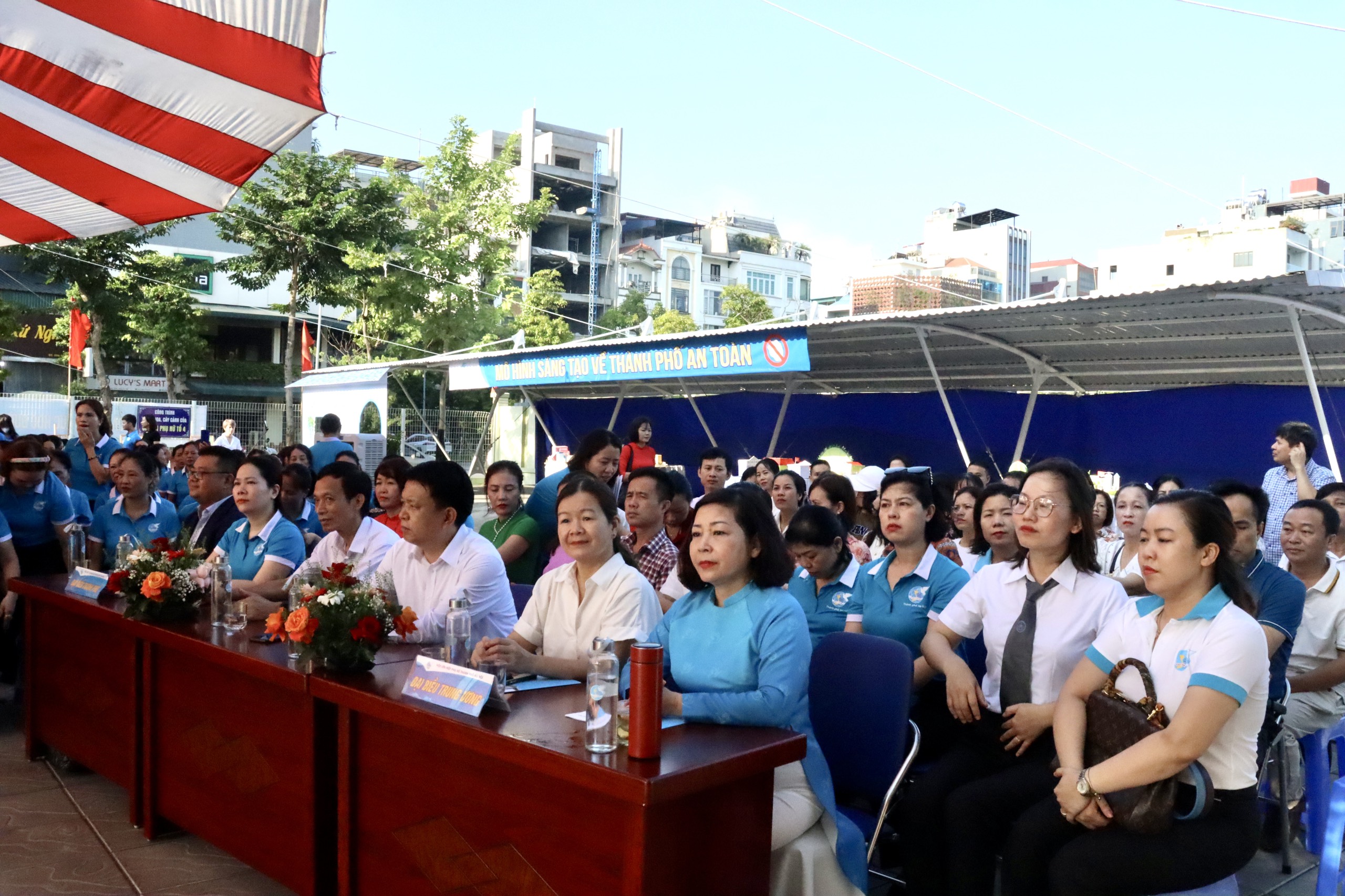 Truyền thông “Phòng ngừa, ứng phó với bạo lực học đường – Xây dựng trường học an toàn, thân thiện” - ảnh 1
