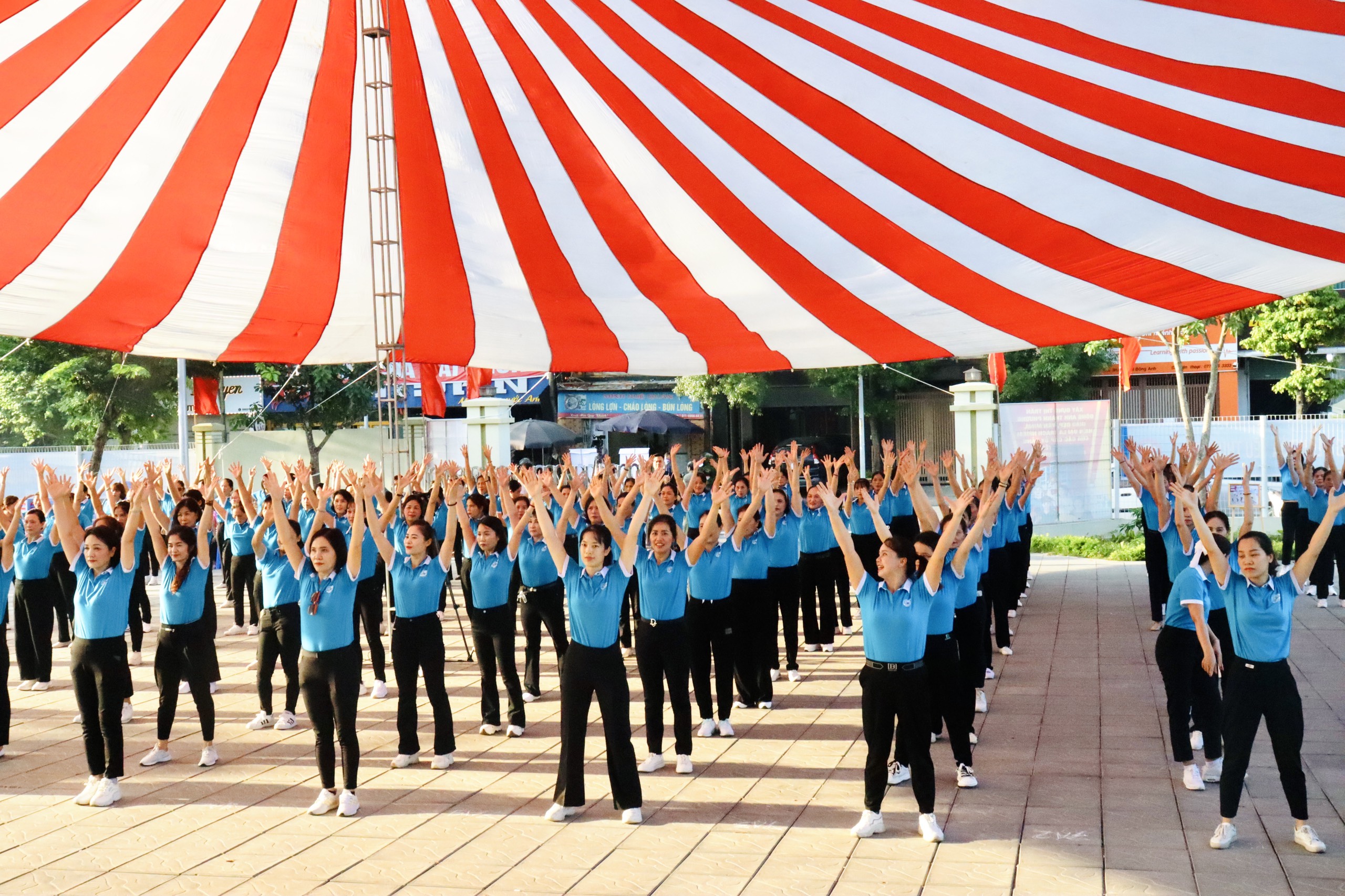 Truyền thông “Phòng ngừa, ứng phó với bạo lực học đường – Xây dựng trường học an toàn, thân thiện” - ảnh 3