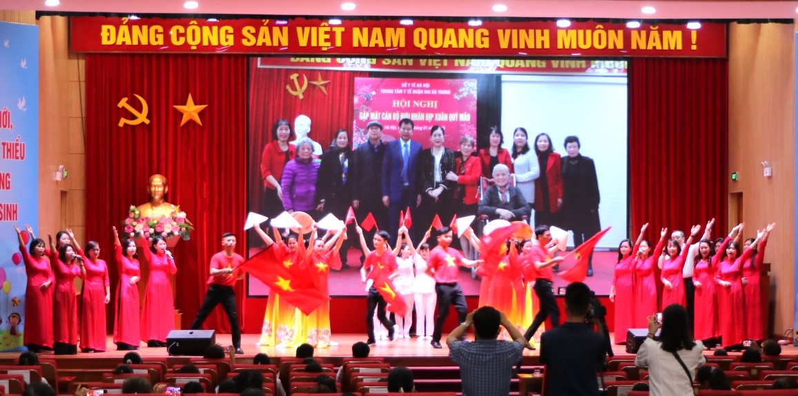 Bảo vệ quyền của các em gái hôm nay là bảo đảm một tương lai công bằng hơn - ảnh 1