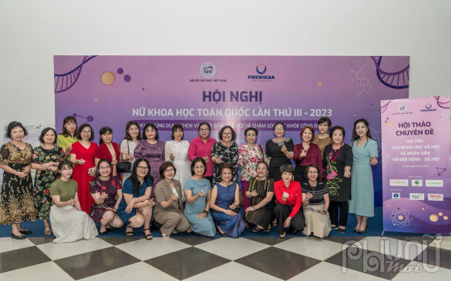 Đưa ứng dụng khoa học công nghệ vào đời sống, xã hội và chăm sóc sức khỏe cộng đồng - ảnh 2