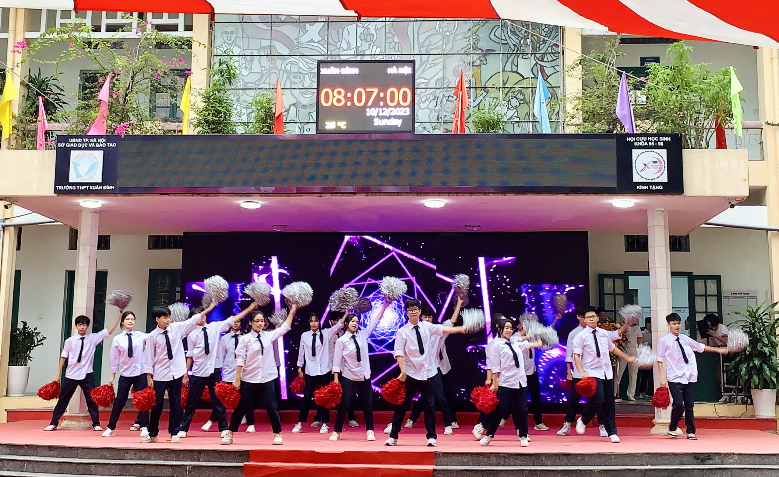 Tăng quyền năng cho phụ nữ và trẻ em gái để đảm bảo bình đẳng giới thực chất - ảnh 5