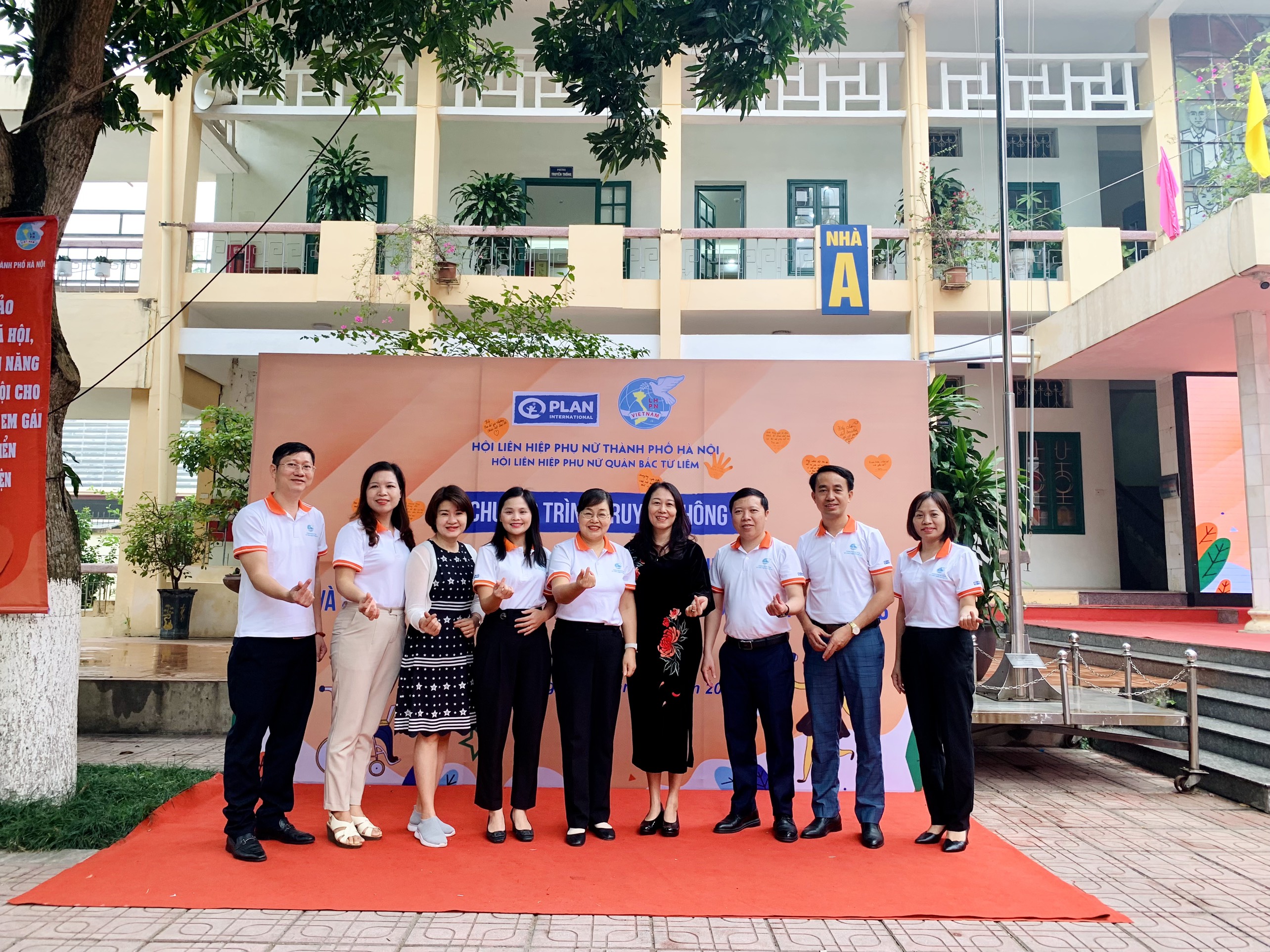 Tăng quyền năng cho phụ nữ và trẻ em gái để đảm bảo bình đẳng giới thực chất - ảnh 13